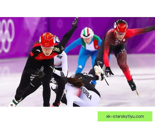 冬奥裁判争议澳选手失误获高分