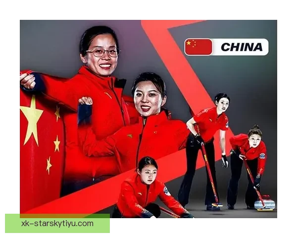 米兰落幕中国冰壶再出发写辉煌