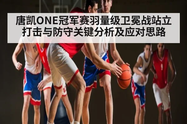 唐凯ONE冠军赛羽量级卫冕战站立打击与防守关键分析及应对思路